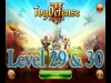 Toy Defense 3: Fantasy - Level 29
