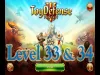 Toy Defense 3: Fantasy - Level 33