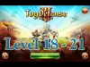 Toy Defense 3: Fantasy - Levels 18 21