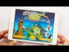 How to play Scooby Doo! & Looney Tunes Cartoon Universe: Arcade (iOS gameplay)