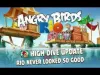 Angry Birds Rio - 3 stars level 4 64 6