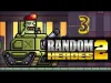 Random Heroes 2 - Level 6
