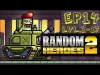 Random Heroes 2 - Level 17