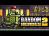 Random Heroes 2 - Level 16