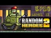 Random Heroes 2 - Level 13
