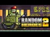 Random Heroes 2 - Level 15