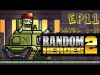Random Heroes 2 - Level 14