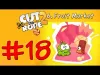 Cut the Rope 2 - Level 138