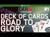 How to play Deck of Cards (iOS gameplay)