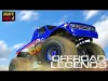 How to play Offroad Legends (iOS gameplay)