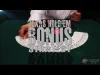 How to play Texas Hold'em Bonus (iOS gameplay)