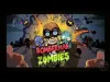 How to play A Bomberman vs Zombies Premium (iOS gameplay)