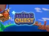 How to play Mine Quest (iOS gameplay)