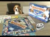 How to play Dog Board Game (iOS gameplay)