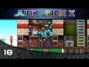 Junk Jack X - Episode 18