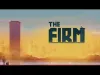 How to play The Firm (iOS gameplay)