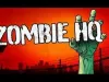 How to play Zombie HQ (iOS gameplay)