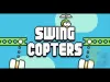 Swing Copters - Whats your highscore