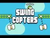 Swing Copters - Swing copters 41 high score