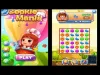 How to play Cookie Splash Mania (iOS gameplay)