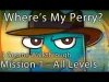 Where's My Perry? - Level 1 20