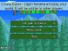 How to play Multiplayer Terraria edition (iOS gameplay)