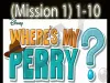 Where's My Perry? - Level 1 10