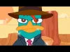 Where's My Perry? - Level 1 1