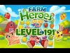 Farm Heroes Saga - Level 191