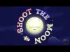 How to play Shoot The Moon (iOS gameplay)