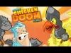 How to play Chicken Doom (iOS gameplay)