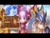 How to play Fantasy Adventure (iOS gameplay)