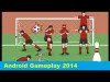 How to play Crazy Freekick (iOS gameplay)