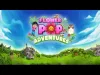 How to play Flowerpop Adventures (iOS gameplay)