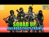 How to play Crazy Train (iOS gameplay)