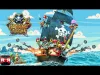 How to play Plunder Pirates (iOS gameplay)