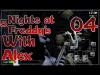 Five Nights at Freddy's - Episode 4