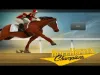 How to play Race Horses Champions Lite (iOS gameplay)