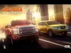 How to play Drag Racing 4x4 (iOS gameplay)
