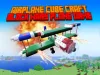 How to play Army Planes Craft: Cube Wars Airplane Game (iOS gameplay)
