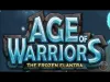 How to play Age of Warriors (iOS gameplay)