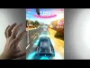 Asphalt Overdrive - Ipad gameplay and tips