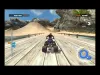 How to play ATV Quad Racing (iOS gameplay)