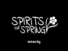 How to play Spirits of Spring (iOS gameplay)