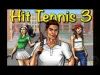 How to play Hit Tennis 3 (iOS gameplay)